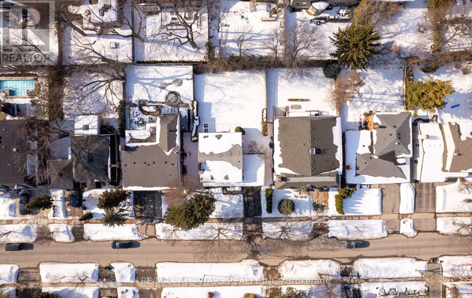 28 Montressor Drive, Toronto, Ontario  M2P 1Z1 - Photo 47 - C12838126