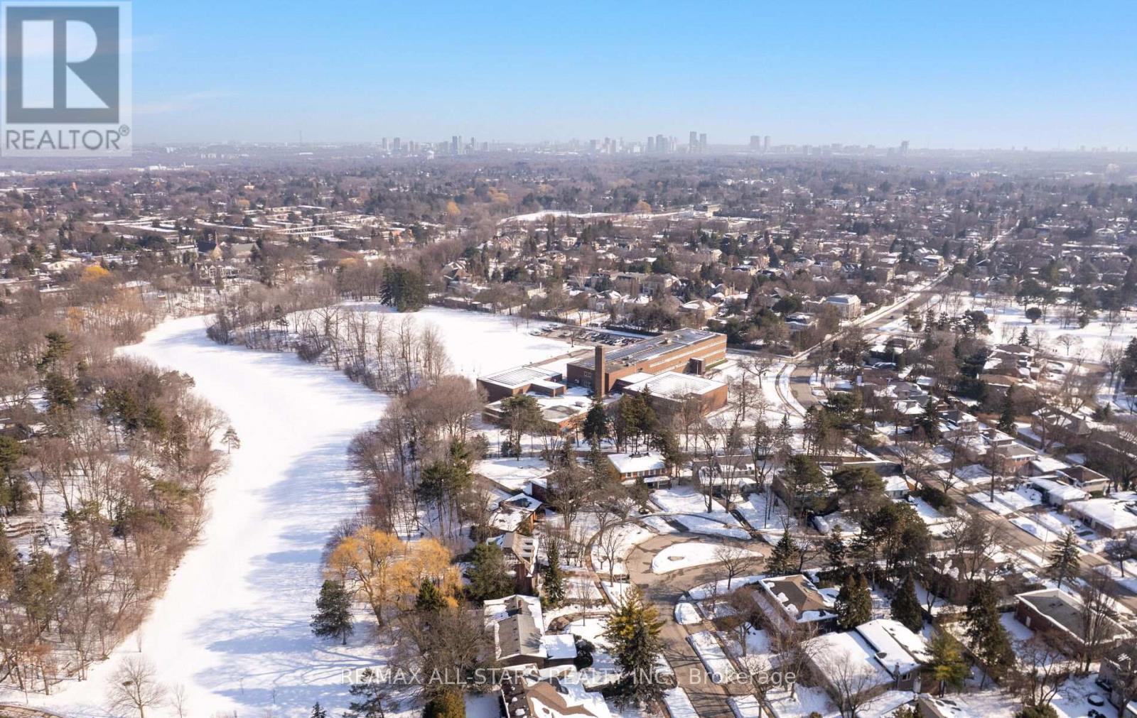 28 Montressor Drive, Toronto, Ontario  M2P 1Z1 - Photo 50 - C12838126