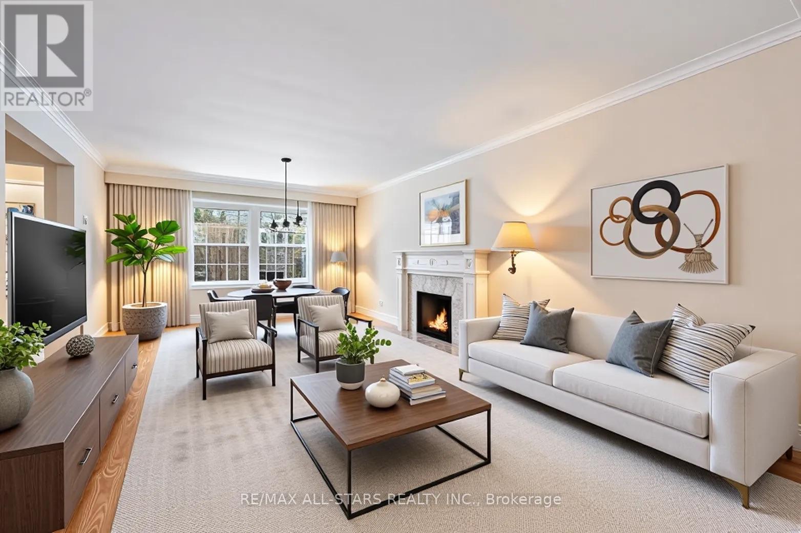 28 Montressor Drive, Toronto, Ontario  M2P 1Z1 - Photo 6 - C12838126