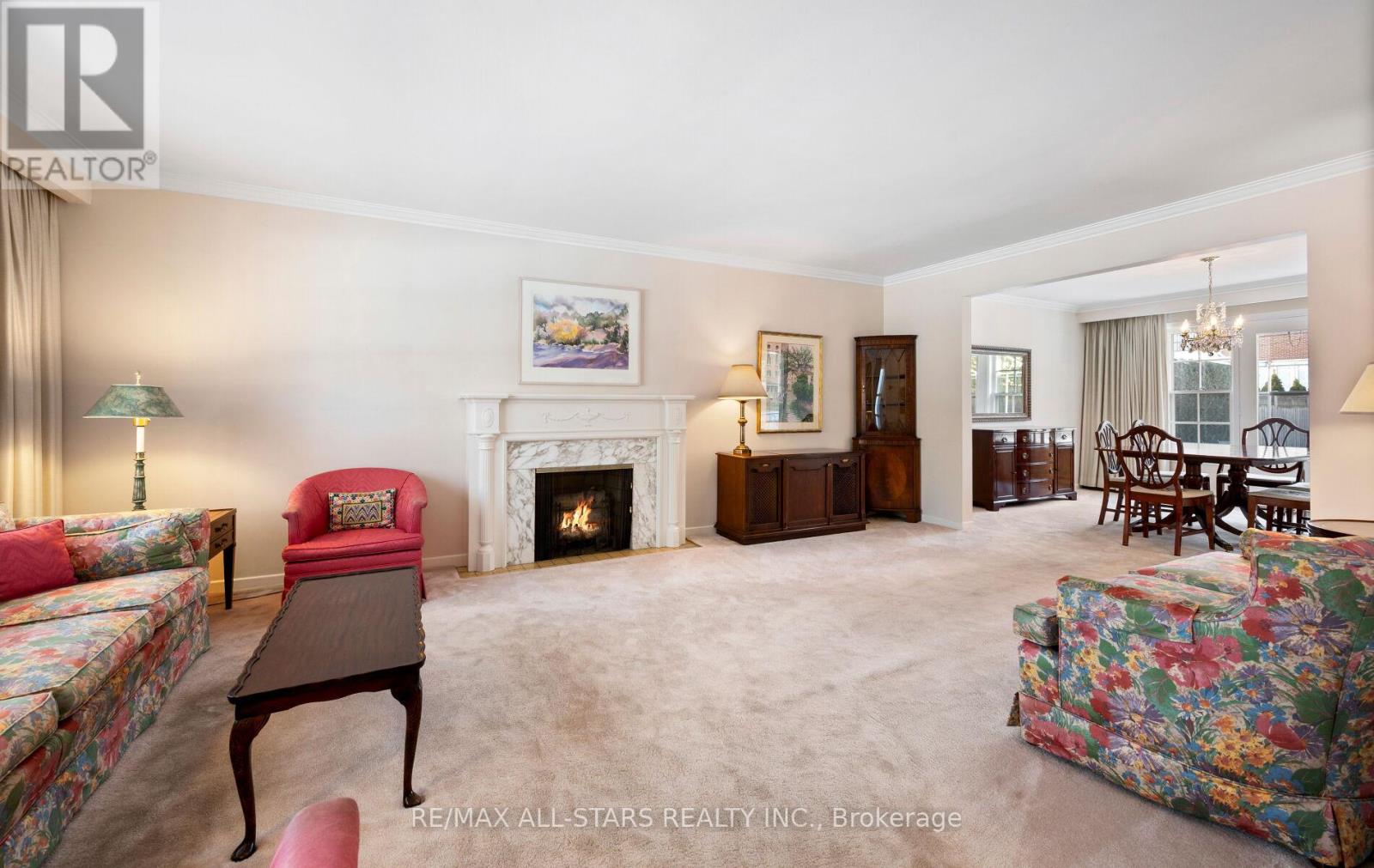 28 Montressor Drive, Toronto, Ontario  M2P 1Z1 - Photo 7 - C12838126