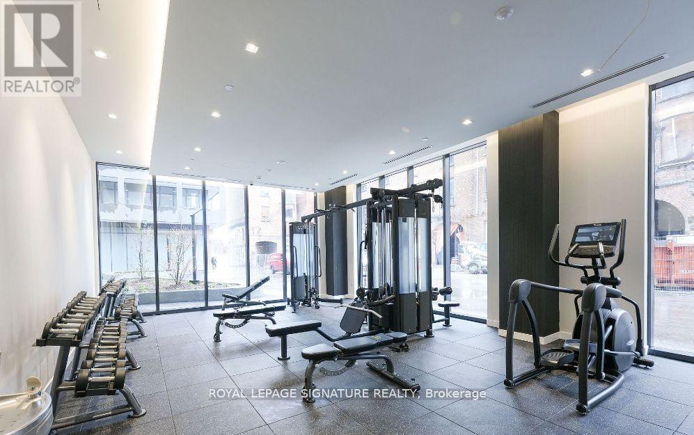 403 - 9 Tecumseth Street, Toronto, Ontario  M5V 3G4 - Photo 18 - C12838138