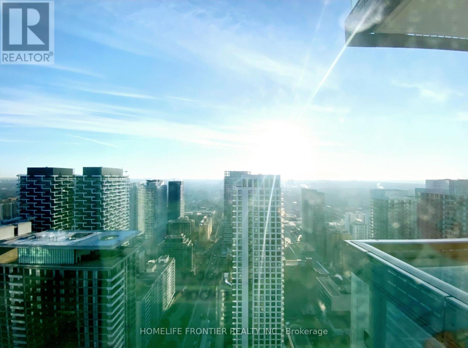 3810 - 39 Roehampton Avenue, Toronto (Mount Pleasant West), Ontario  M4P 0G1 - Photo 6 - C12838142