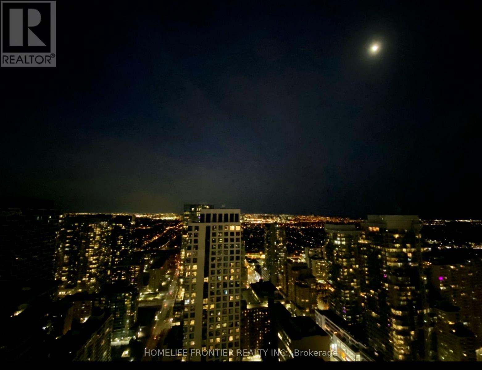 3810 - 39 Roehampton Avenue, Toronto (Mount Pleasant West), Ontario  M4P 0G1 - Photo 7 - C12838142