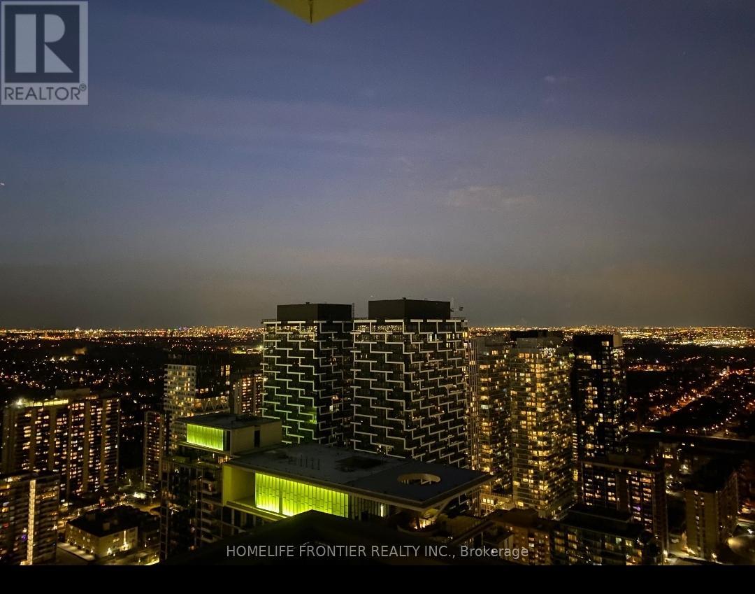 3810 - 39 Roehampton Avenue, Toronto (Mount Pleasant West), Ontario  M4P 0G1 - Photo 8 - C12838142