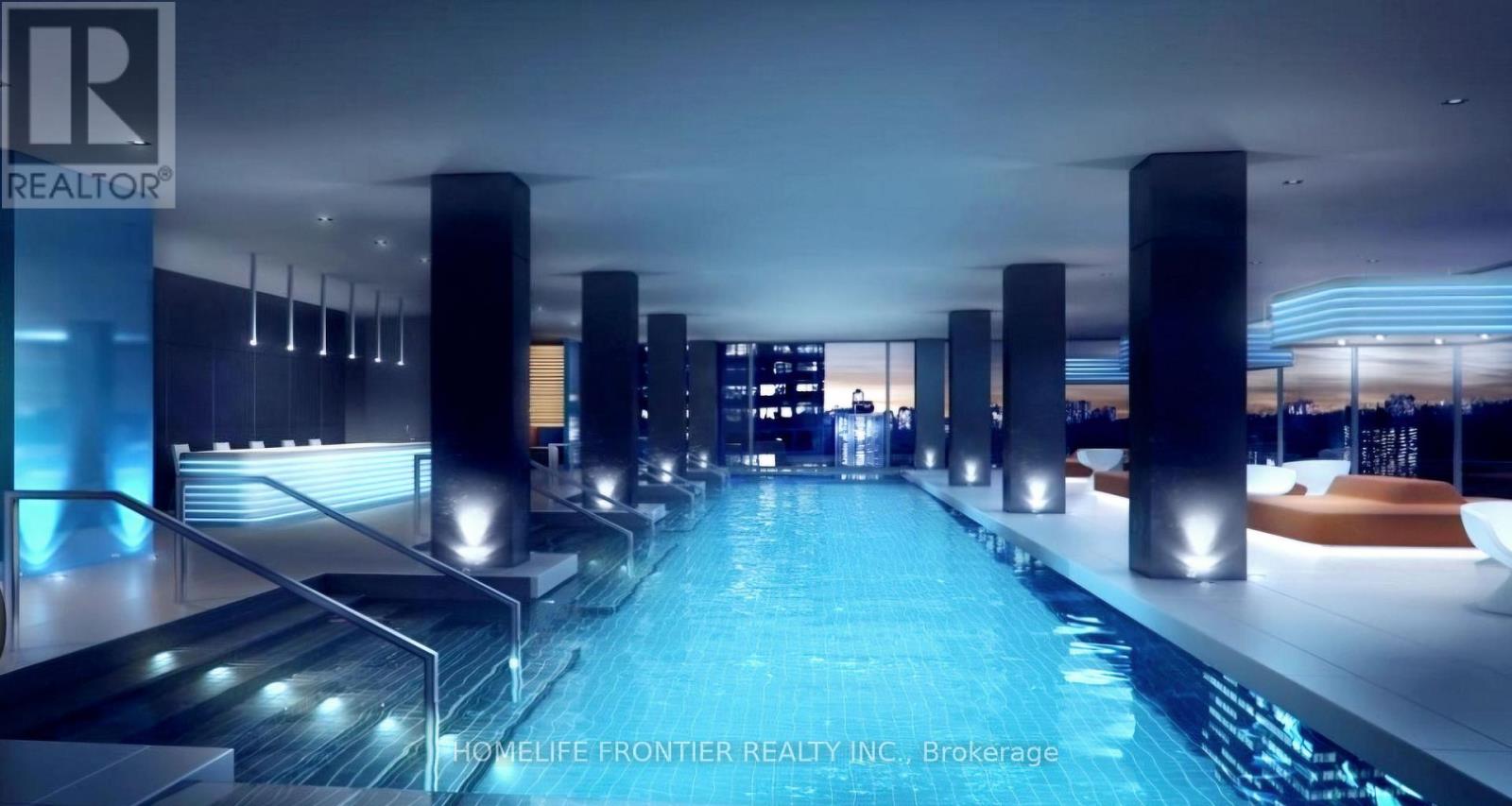 3810 - 39 Roehampton Avenue, Toronto (Mount Pleasant West), Ontario  M4P 0G1 - Photo 9 - C12838142