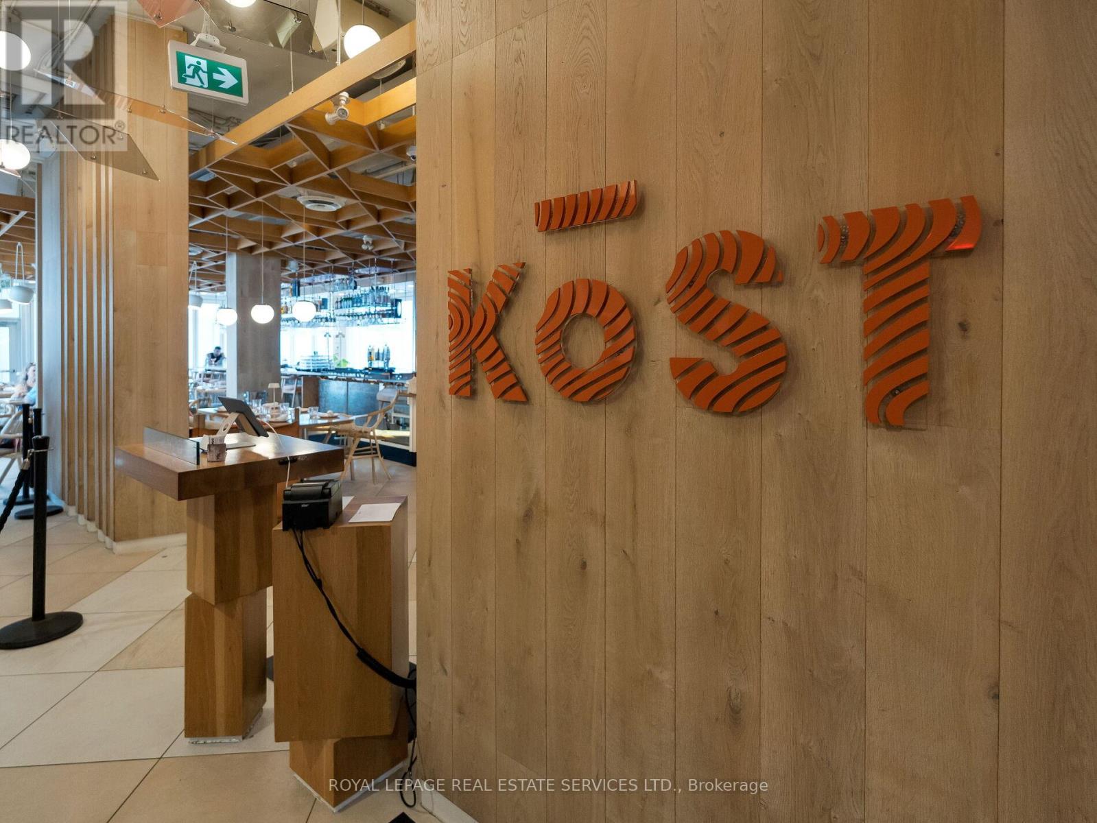 2301 - 88 Blue Jays Way, Toronto, Ontario  M5V 0L7 - Photo 39 - C12838188