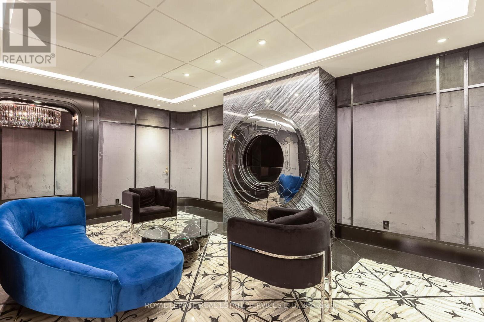 2301 - 88 Blue Jays Way, Toronto, Ontario  M5V 0L7 - Photo 5 - C12838188