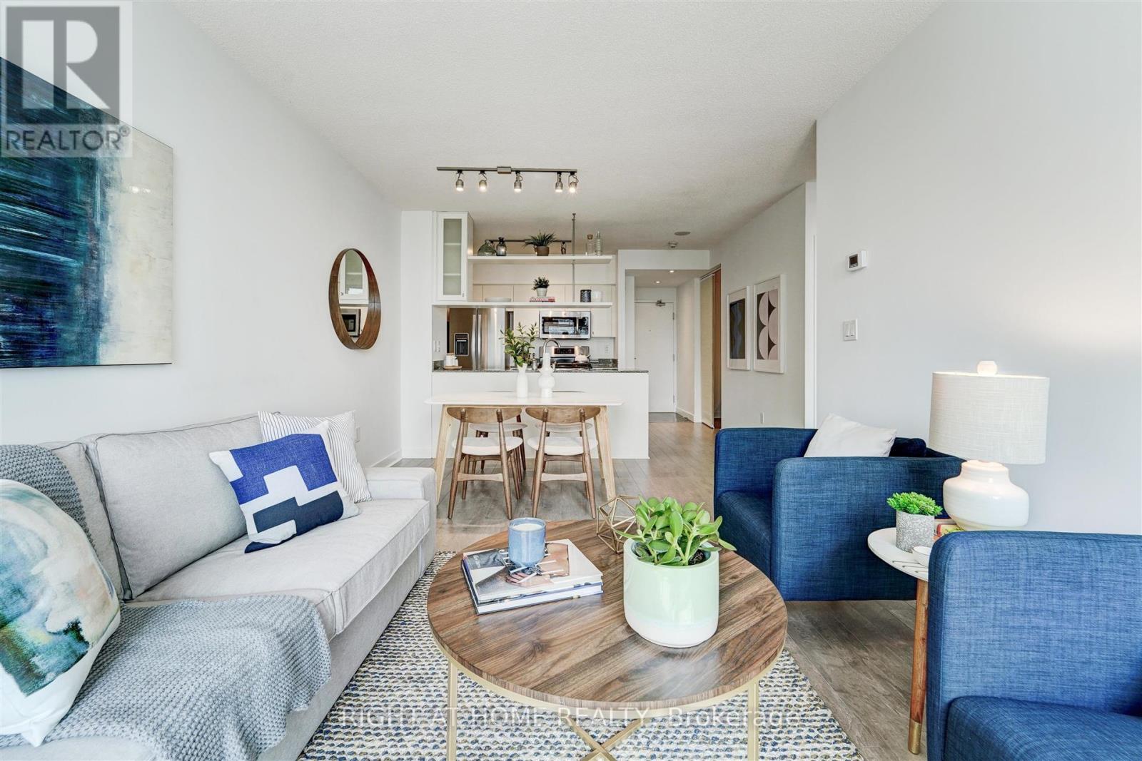 2001 - 10 Navy Wharf Court, Toronto, Ontario  M5V 3V2 - Photo 11 - C12838222