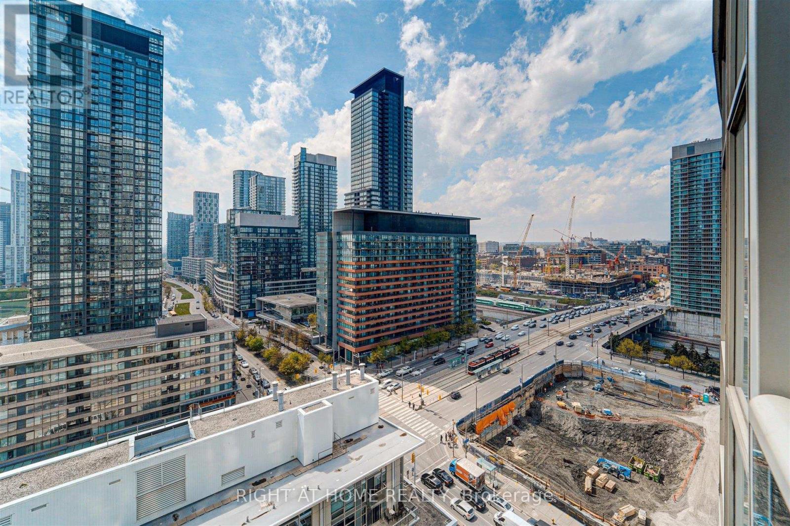 2001 - 10 Navy Wharf Court, Toronto, Ontario  M5V 3V2 - Photo 26 - C12838222