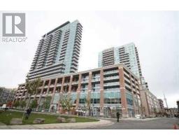 UPH03 - 100 WESTERN BATTERY ROAD, Toronto, Ontario