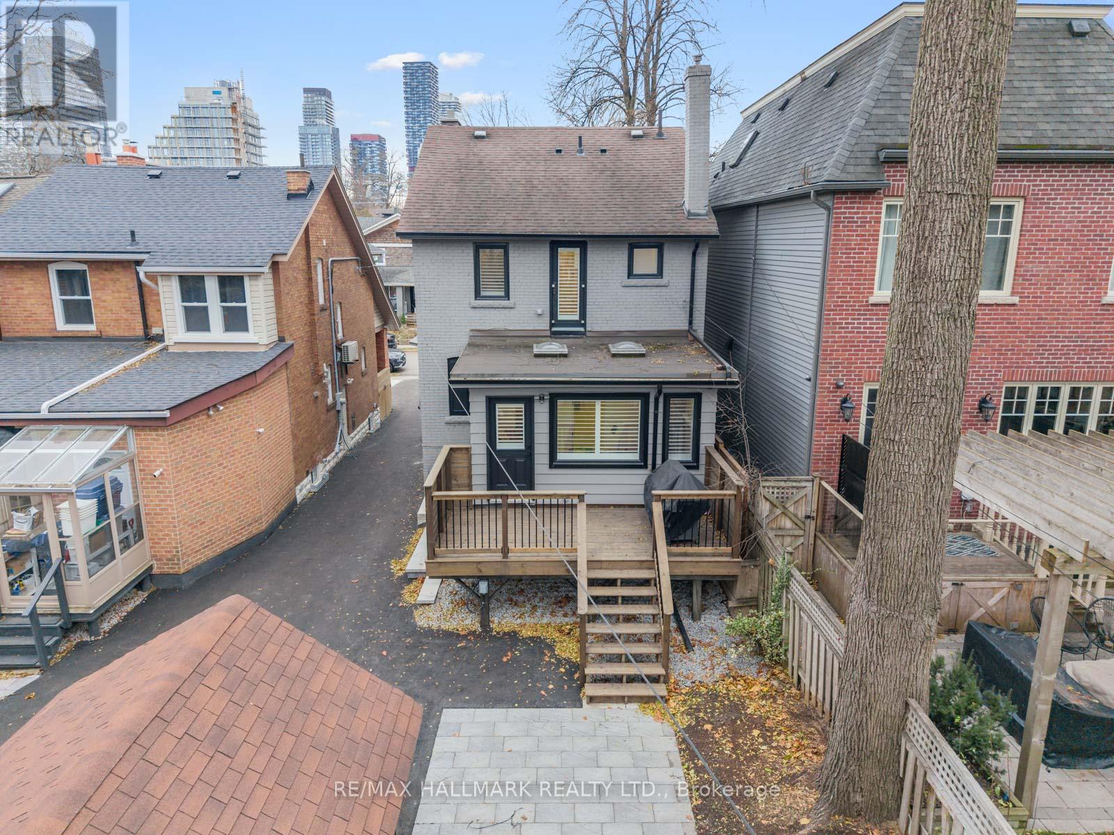 86 Albertus Avenue, Toronto, Ontario  M4R 1J7 - Photo 45 - C12838302