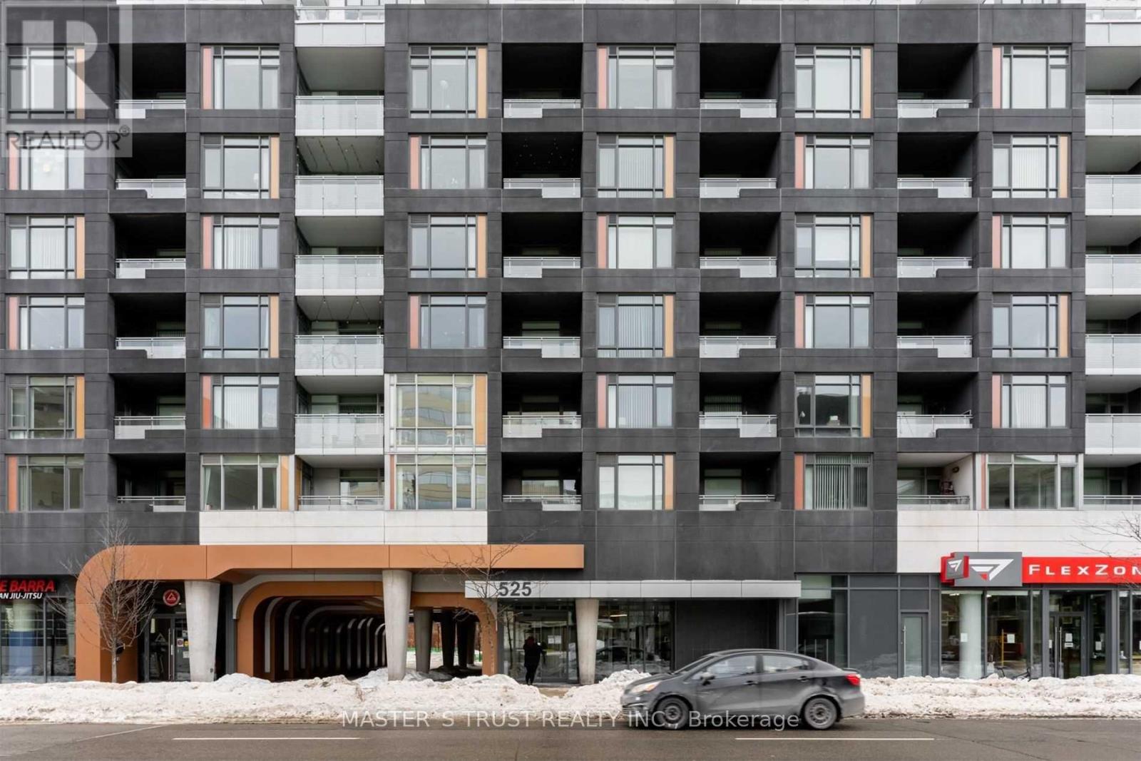 731 - 525 ADELAIDE STREET W, toronto (waterfront communities), Ontario