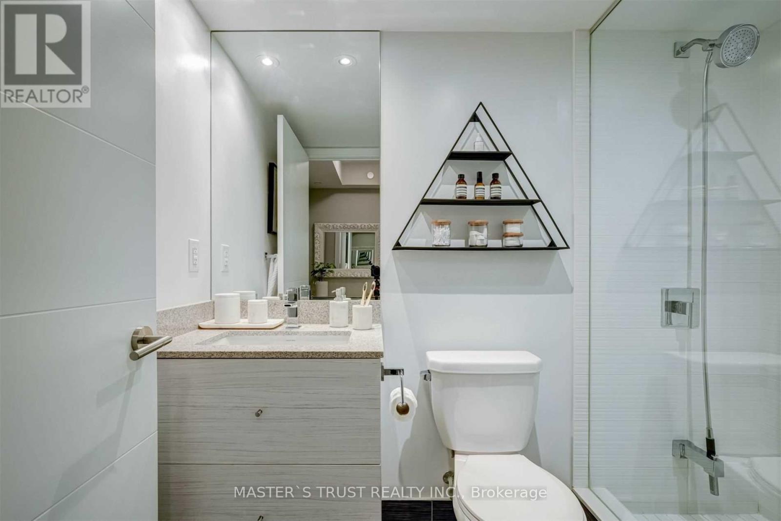 731 - 525 Adelaide Street W, Toronto (Waterfront Communities), Ontario  M5V 0N7 - Photo 10 - C12838306