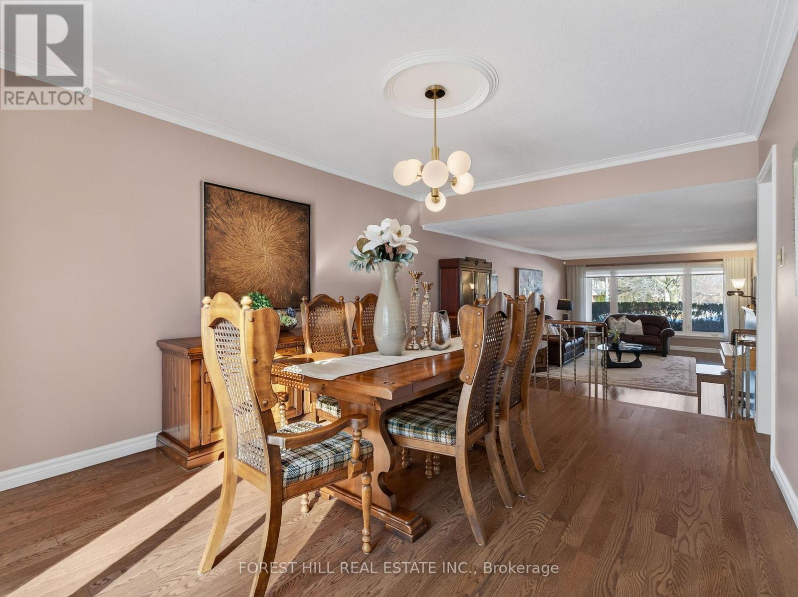 694 Conacher Drive, Toronto, Ontario  M2M 3N6 - Photo 10 - C12838330