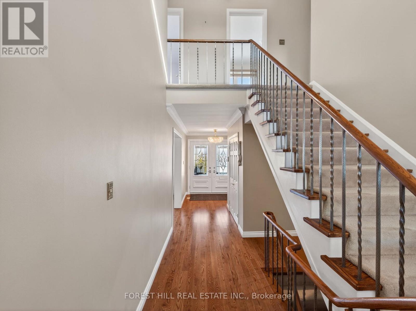 694 Conacher Drive, Toronto, Ontario  M2M 3N6 - Photo 4 - C12838330