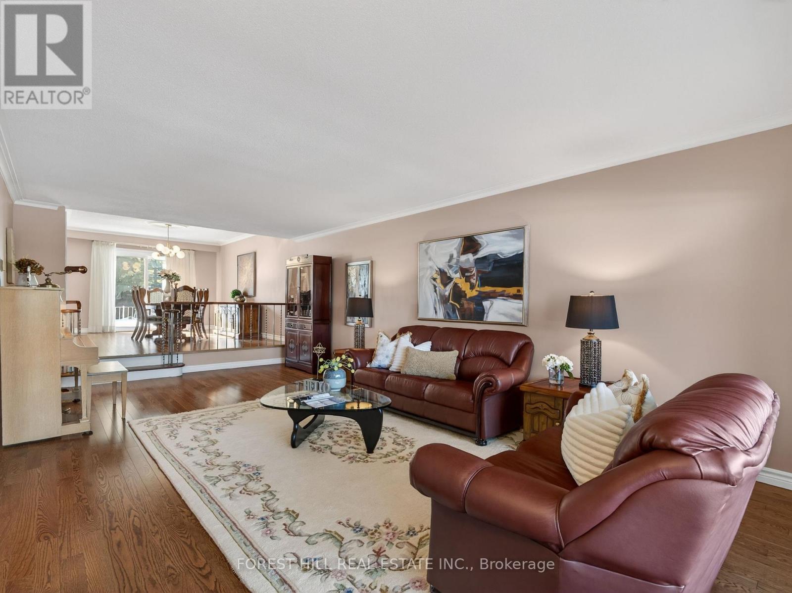 694 Conacher Drive, Toronto, Ontario  M2M 3N6 - Photo 8 - C12838330