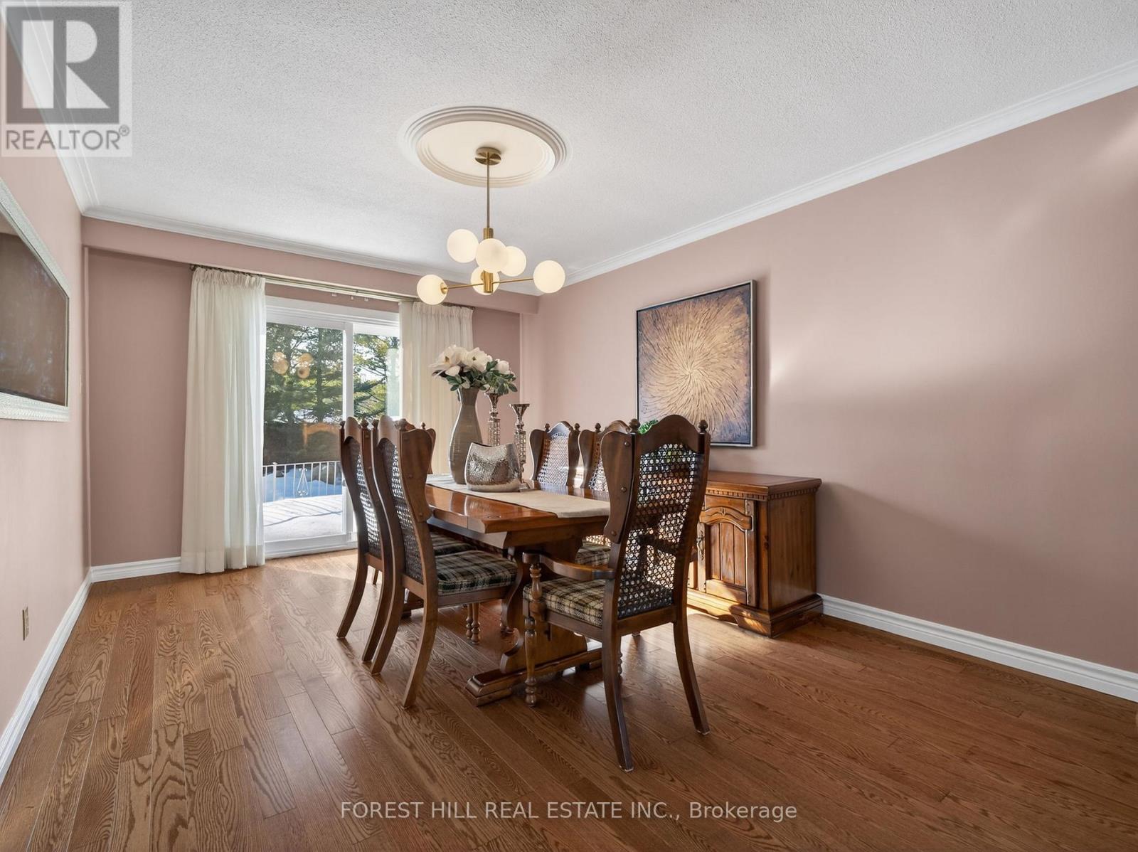 694 Conacher Drive, Toronto, Ontario  M2M 3N6 - Photo 9 - C12838330