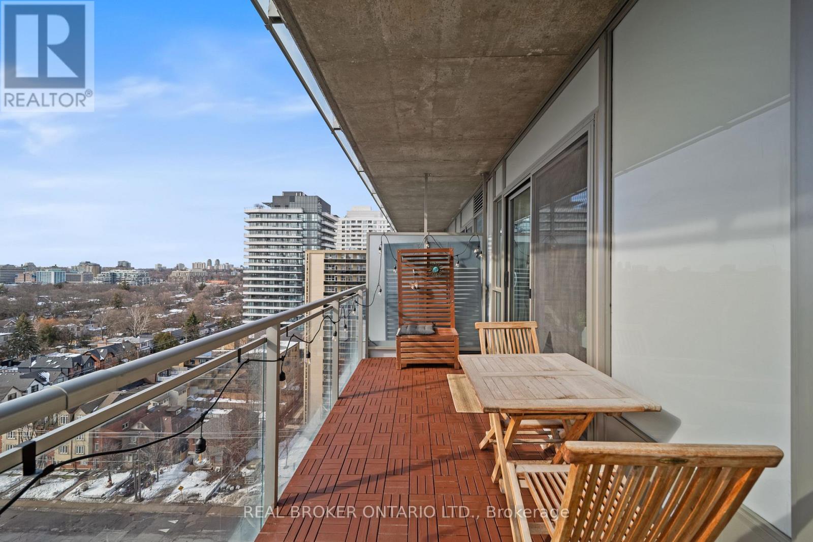 1305 - 83 Redpath Avenue, Toronto, Ontario  M4S 0A2 - Photo 15 - C12838388