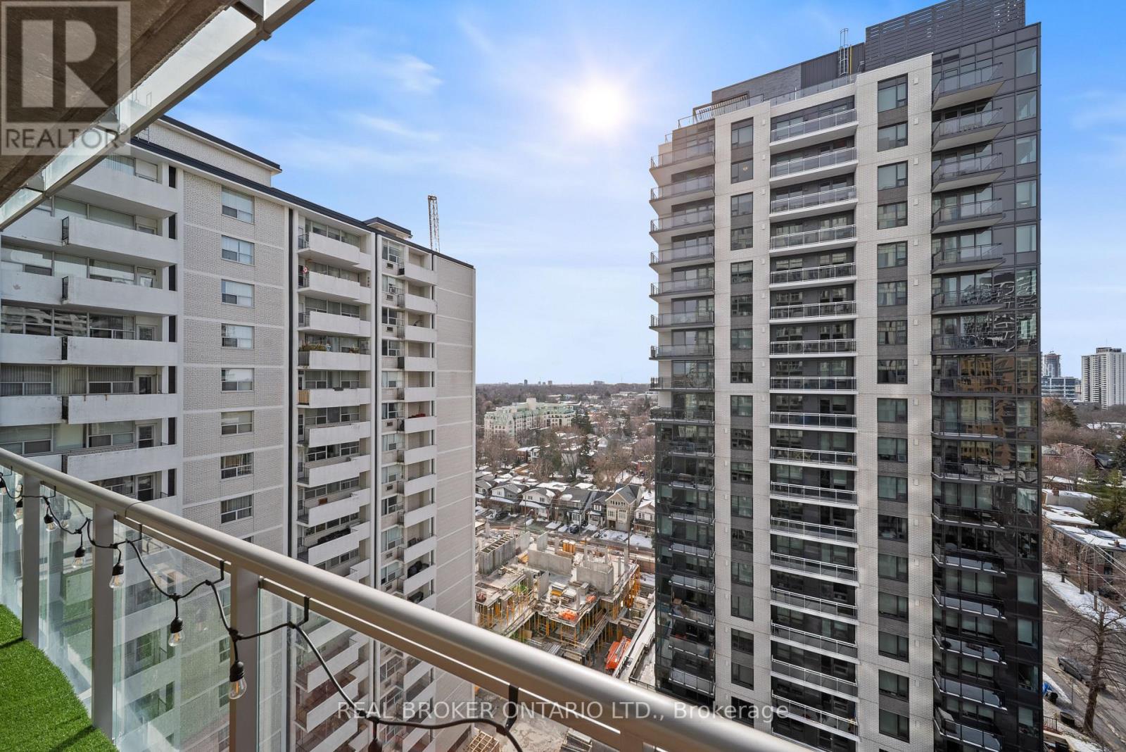 1305 - 83 Redpath Avenue, Toronto, Ontario  M4S 0A2 - Photo 16 - C12838388