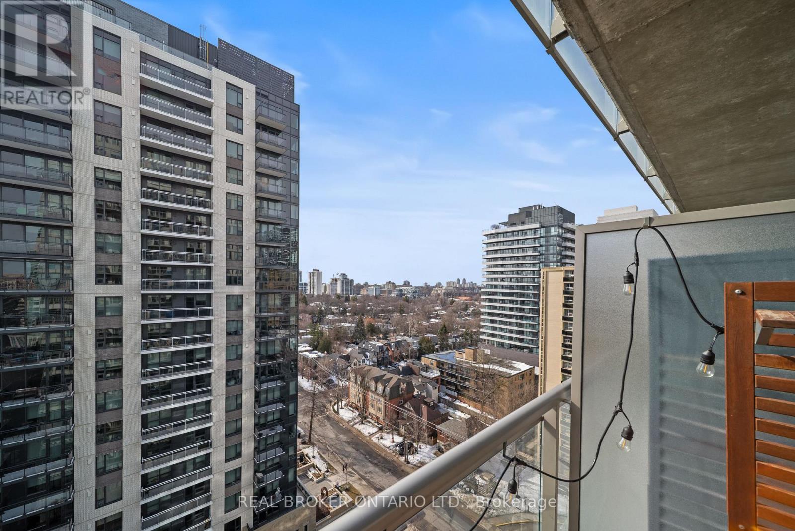 1305 - 83 Redpath Avenue, Toronto, Ontario  M4S 0A2 - Photo 17 - C12838388