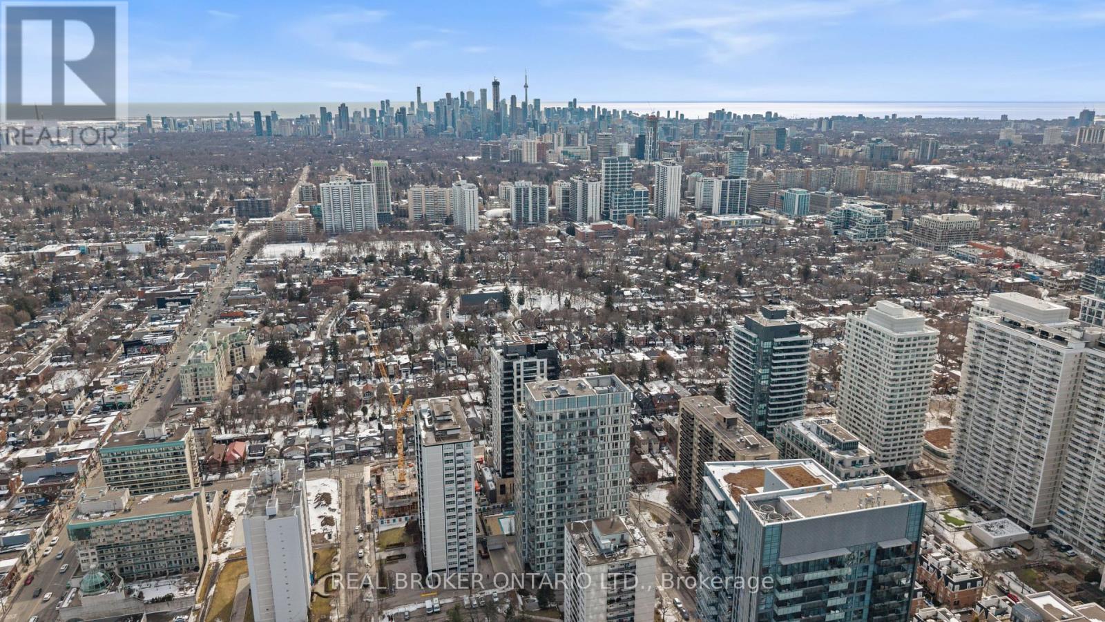 1305 - 83 Redpath Avenue, Toronto, Ontario  M4S 0A2 - Photo 18 - C12838388