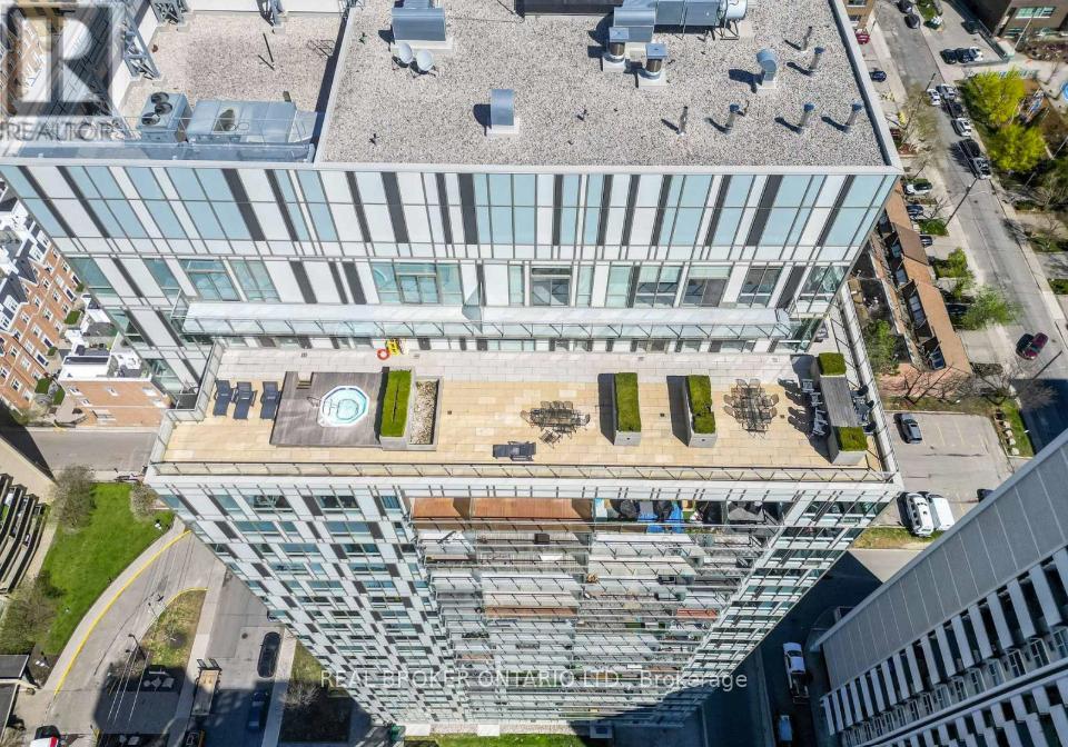 1305 - 83 Redpath Avenue, Toronto, Ontario  M4S 0A2 - Photo 19 - C12838388