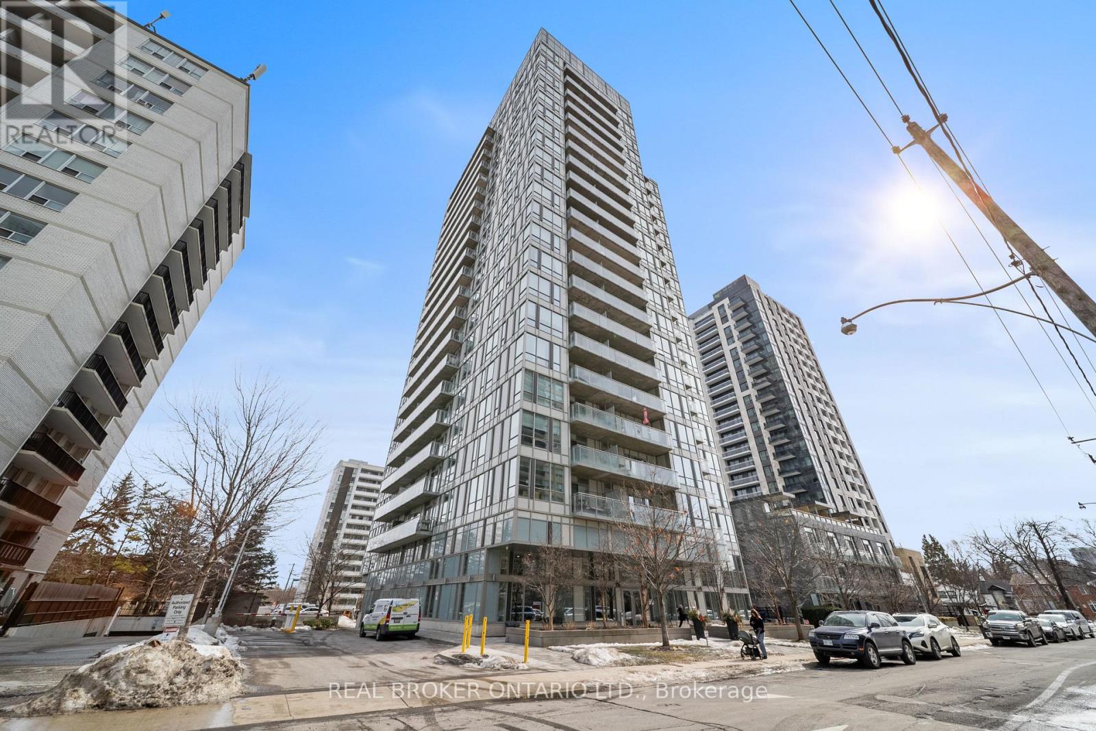1305 - 83 Redpath Avenue, Toronto, Ontario  M4S 0A2 - Photo 20 - C12838388