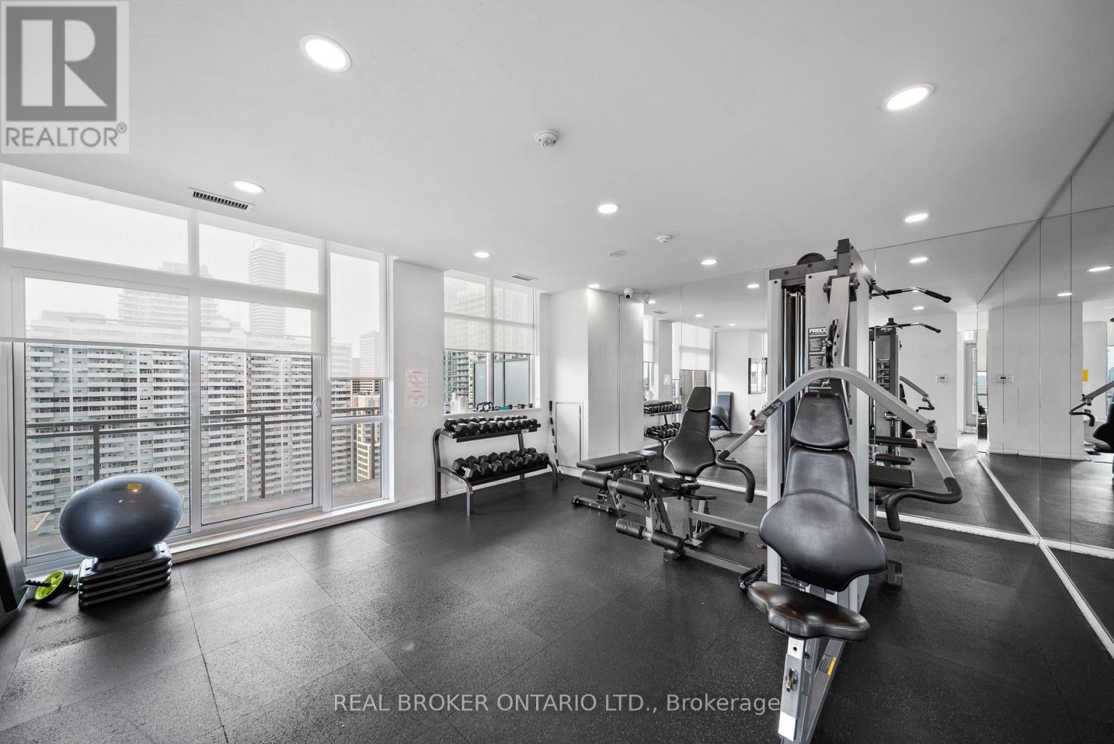 1305 - 83 Redpath Avenue, Toronto, Ontario  M4S 0A2 - Photo 24 - C12838388