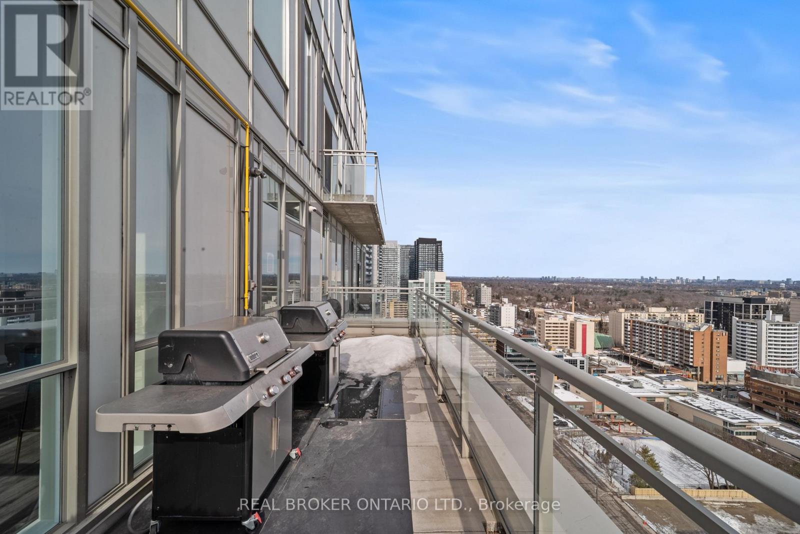 1305 - 83 Redpath Avenue, Toronto, Ontario  M4S 0A2 - Photo 25 - C12838388