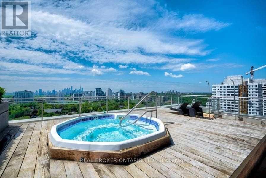 1305 - 83 Redpath Avenue, Toronto, Ontario  M4S 0A2 - Photo 26 - C12838388