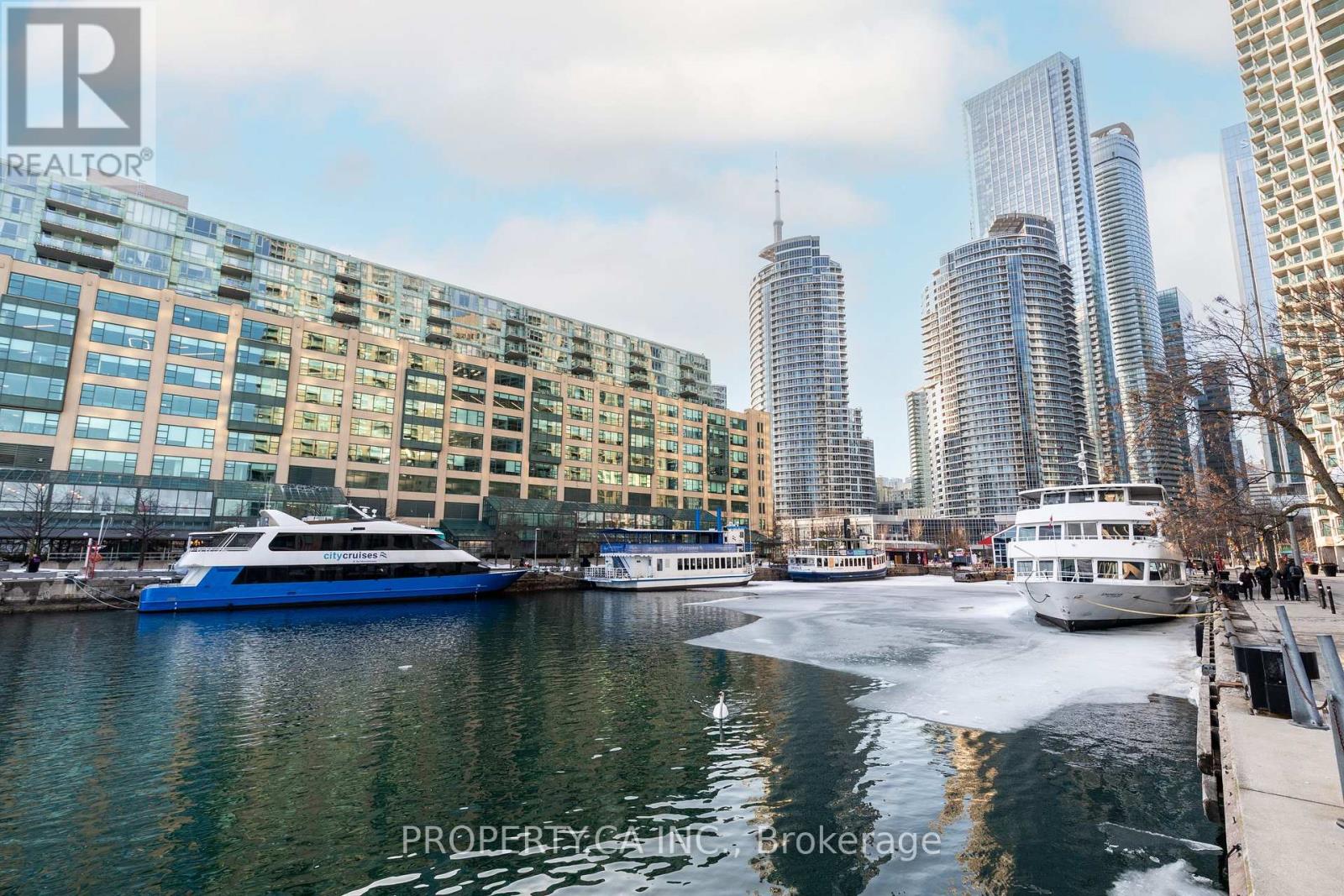 2212 - 77 Harbour Square, Toronto, Ontario  M5J 2S2 - Photo 29 - C12838438