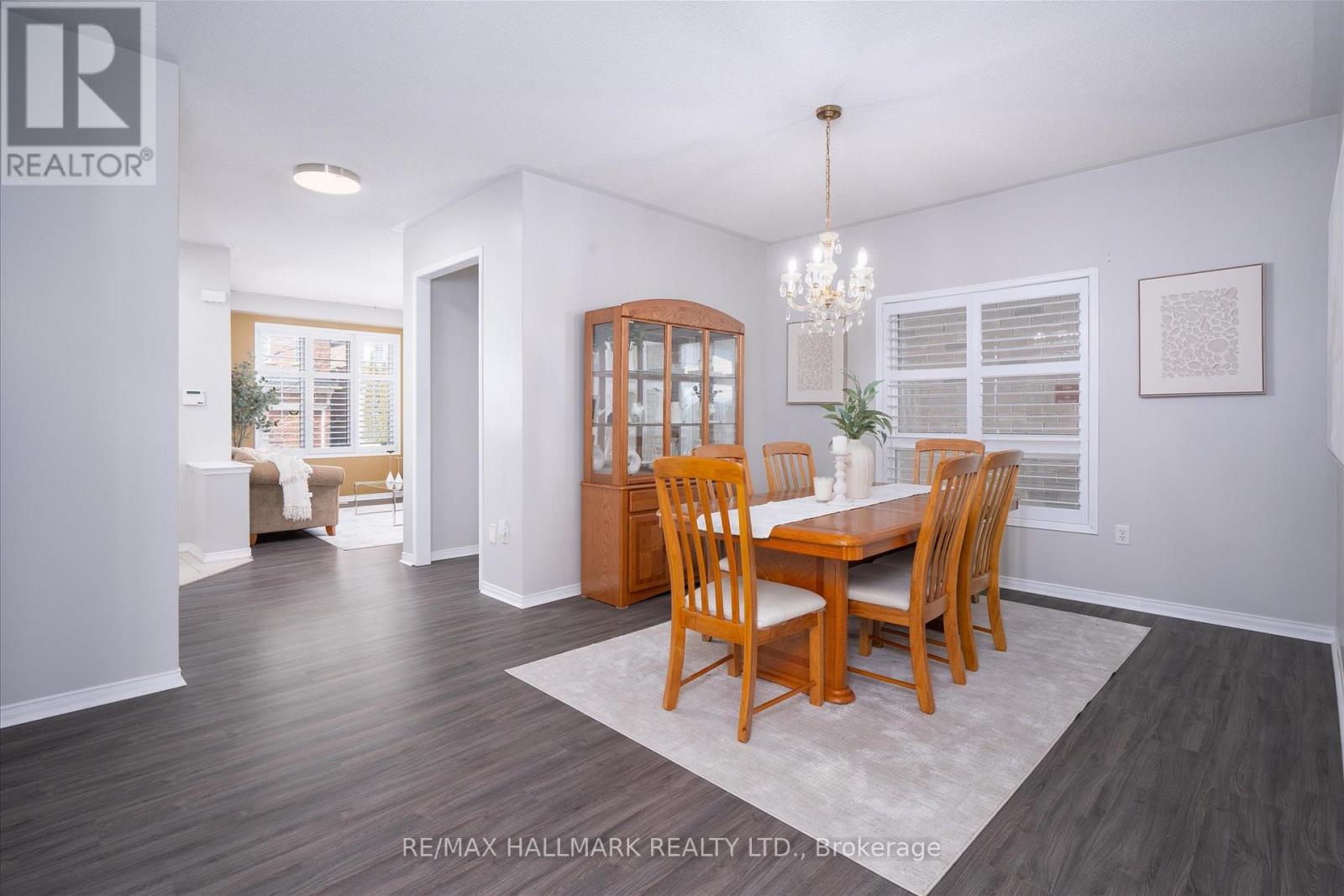 35 Haskell Avenue, Ajax, Ontario L1T 4Y8 - Photo 11 - E12834296