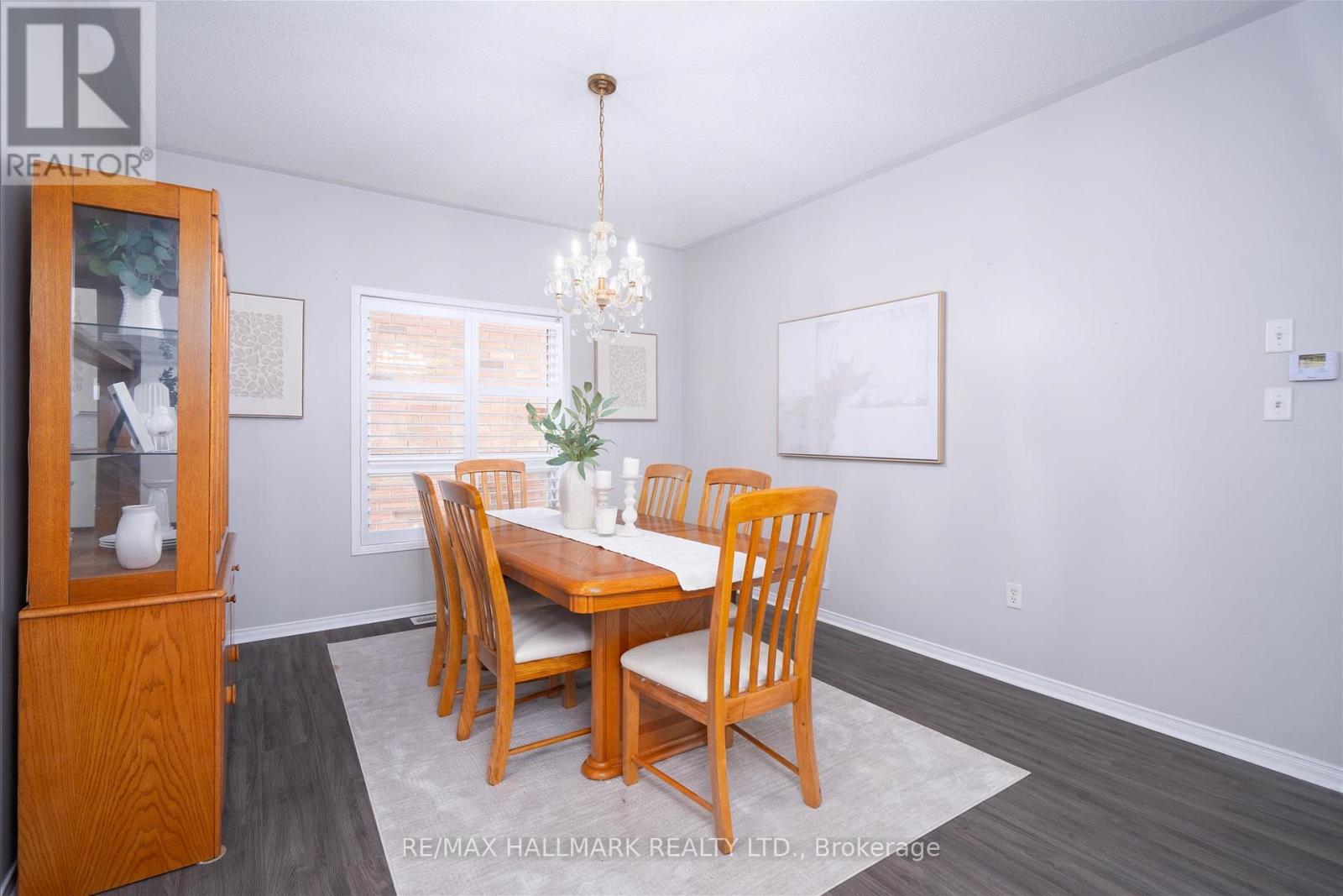 35 Haskell Avenue, Ajax, Ontario L1T 4Y8 - Photo 13 - E12834296