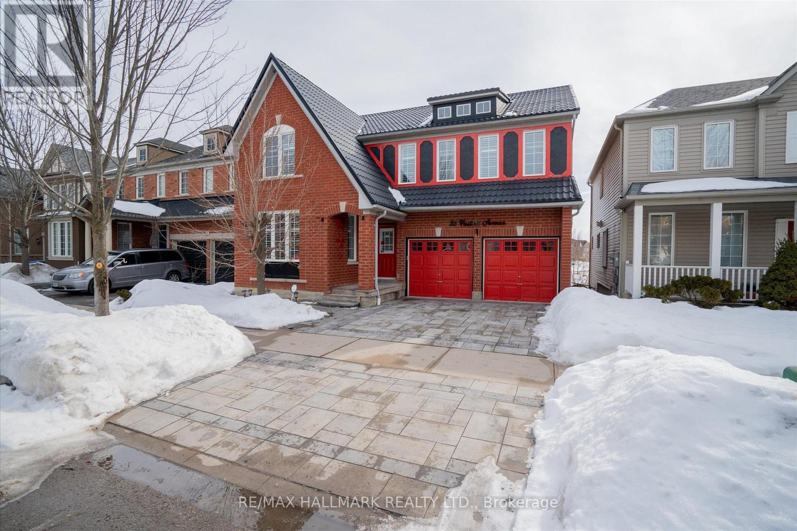 35 Haskell Avenue, Ajax, Ontario L1T 4Y8 - Photo 3 - E12834296