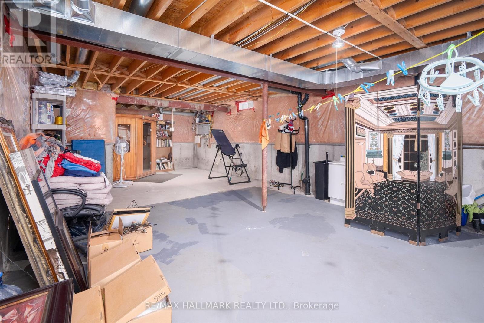 35 Haskell Avenue, Ajax, Ontario L1T 4Y8 - Photo 37 - E12834296