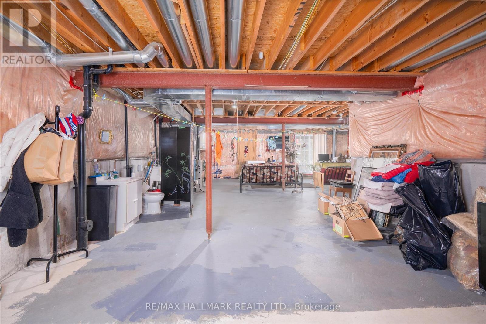 35 Haskell Avenue, Ajax, Ontario L1T 4Y8 - Photo 39 - E12834296