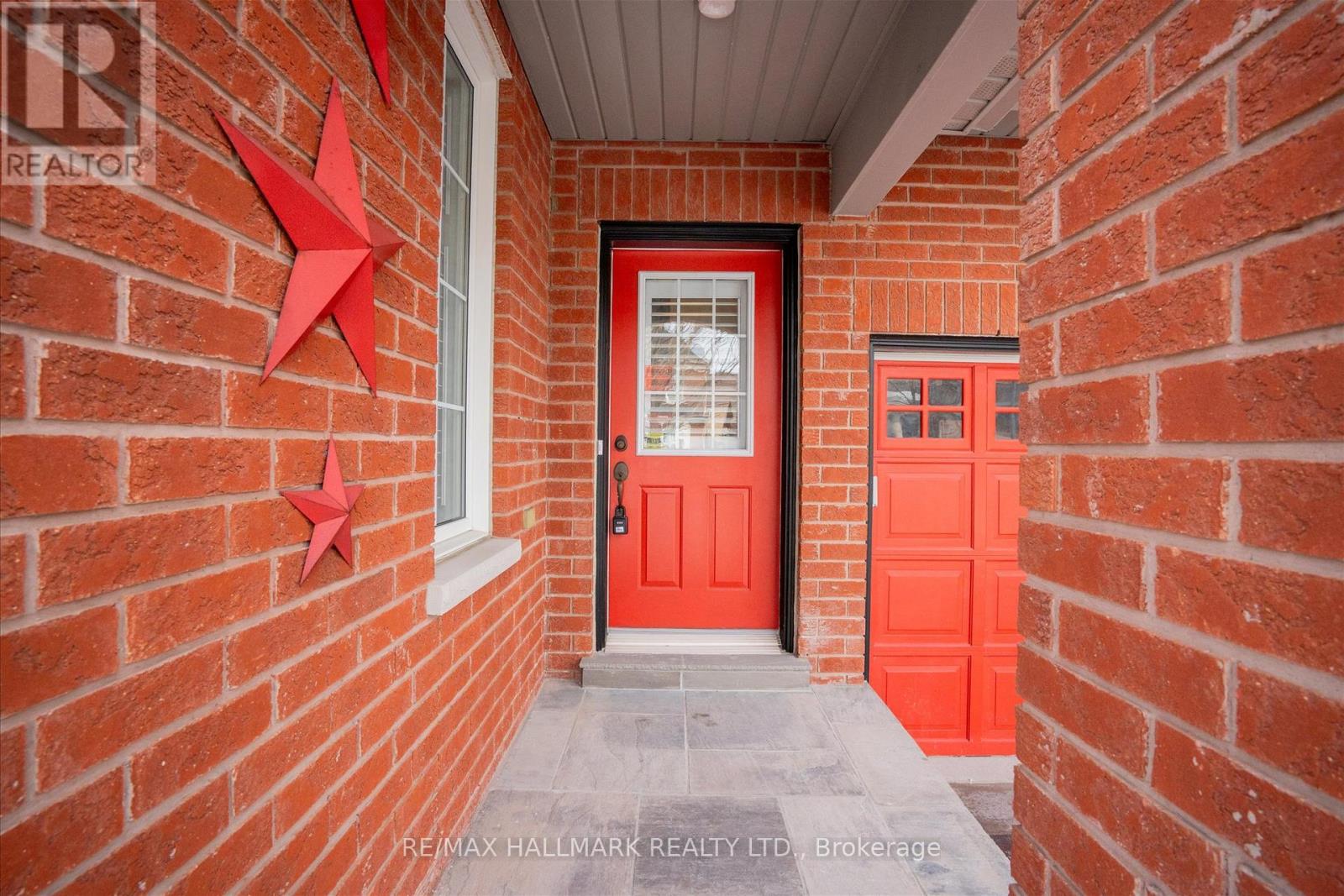 35 Haskell Avenue, Ajax, Ontario L1T 4Y8 - Photo 4 - E12834296