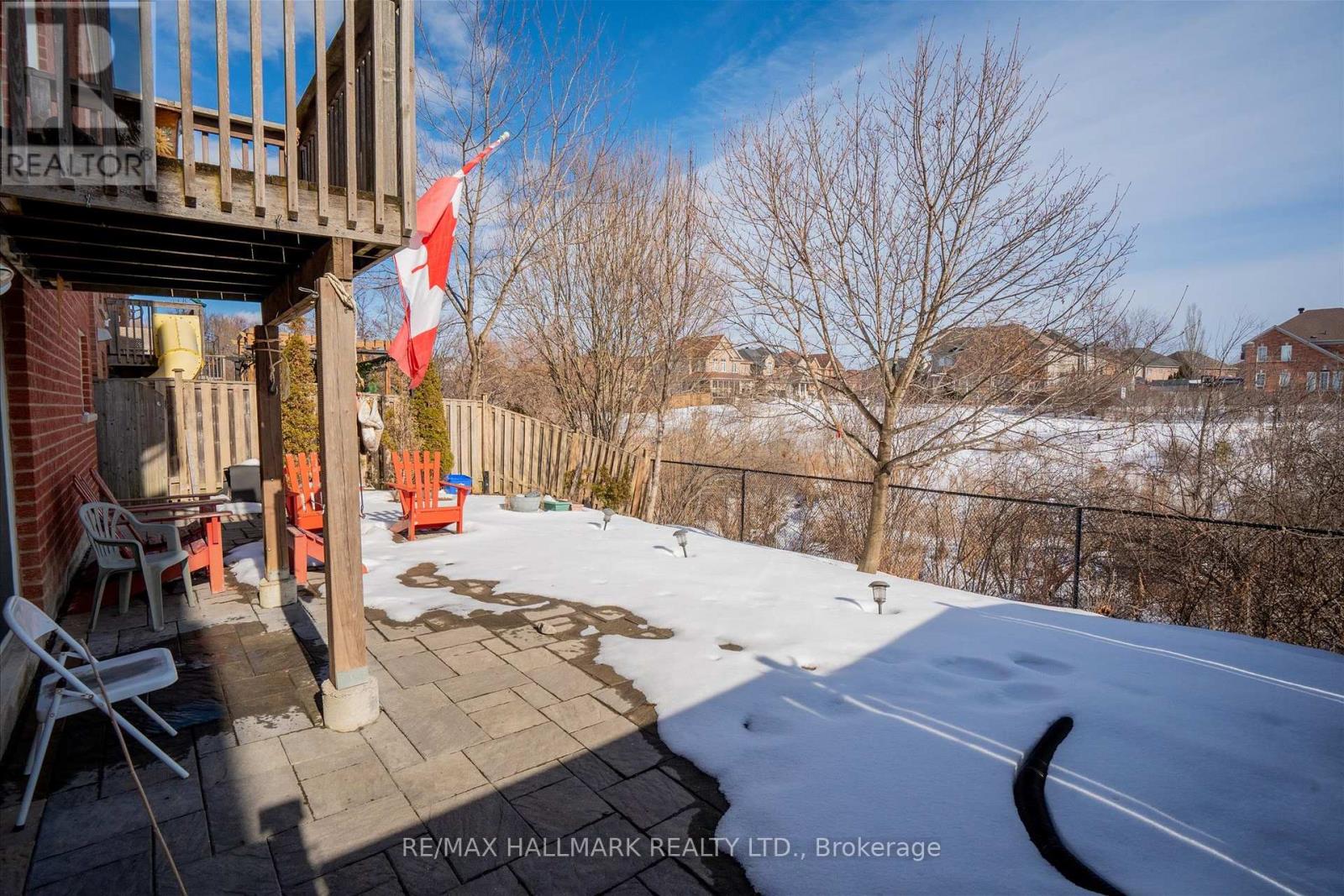 35 Haskell Avenue, Ajax, Ontario L1T 4Y8 - Photo 42 - E12834296