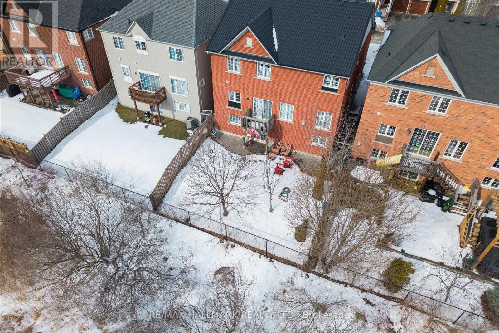 35 Haskell Avenue, Ajax, Ontario L1T 4Y8 - Photo 43 - E12834296