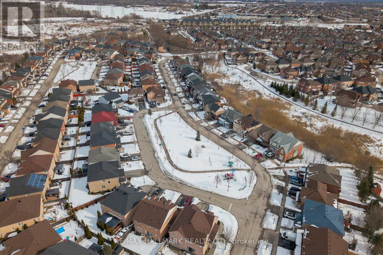 35 Haskell Avenue, Ajax, Ontario L1T 4Y8 - Photo 47 - E12834296