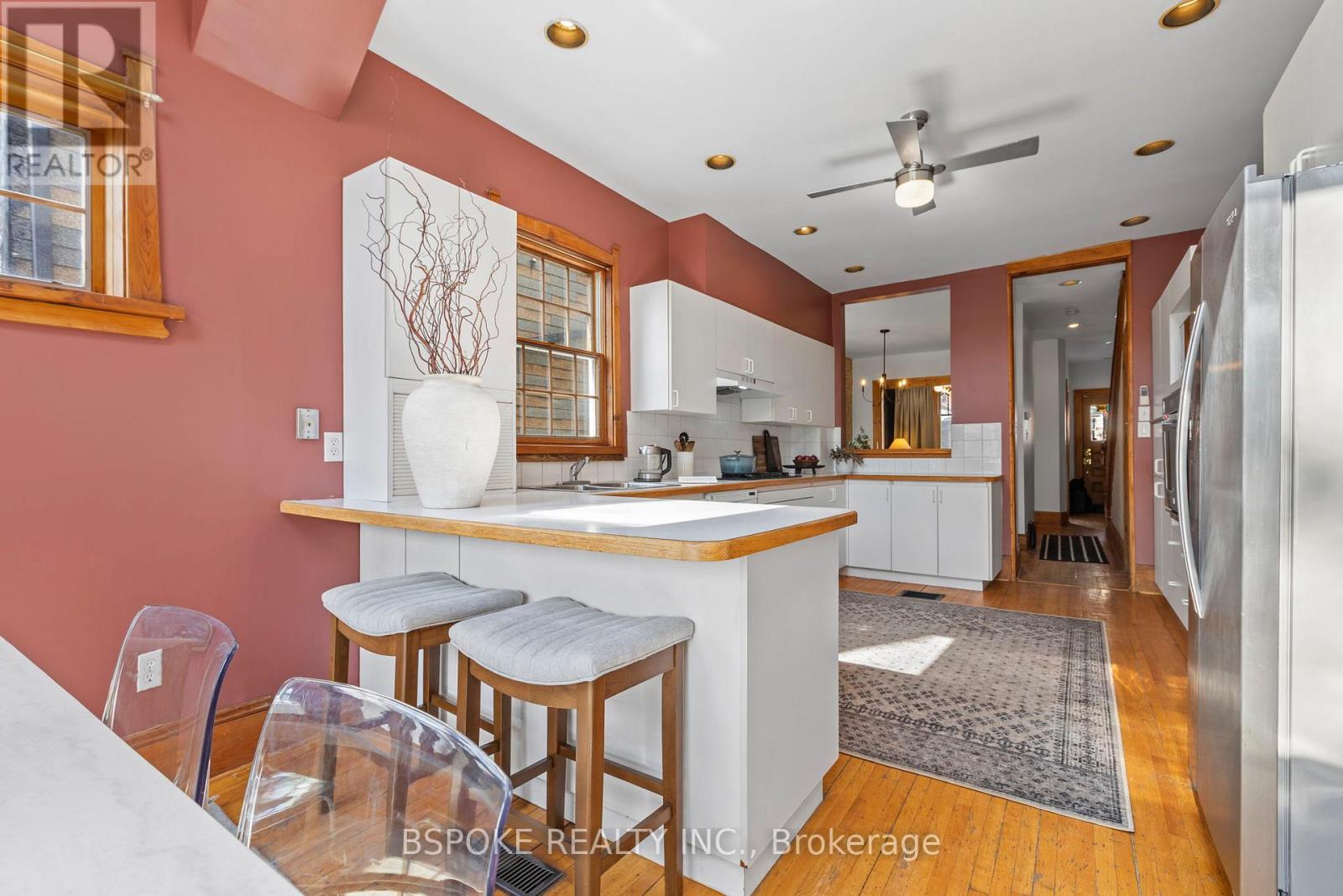 61 First Avenue, Toronto, Ontario  M4M 1W7 - Photo 13 - E12838154