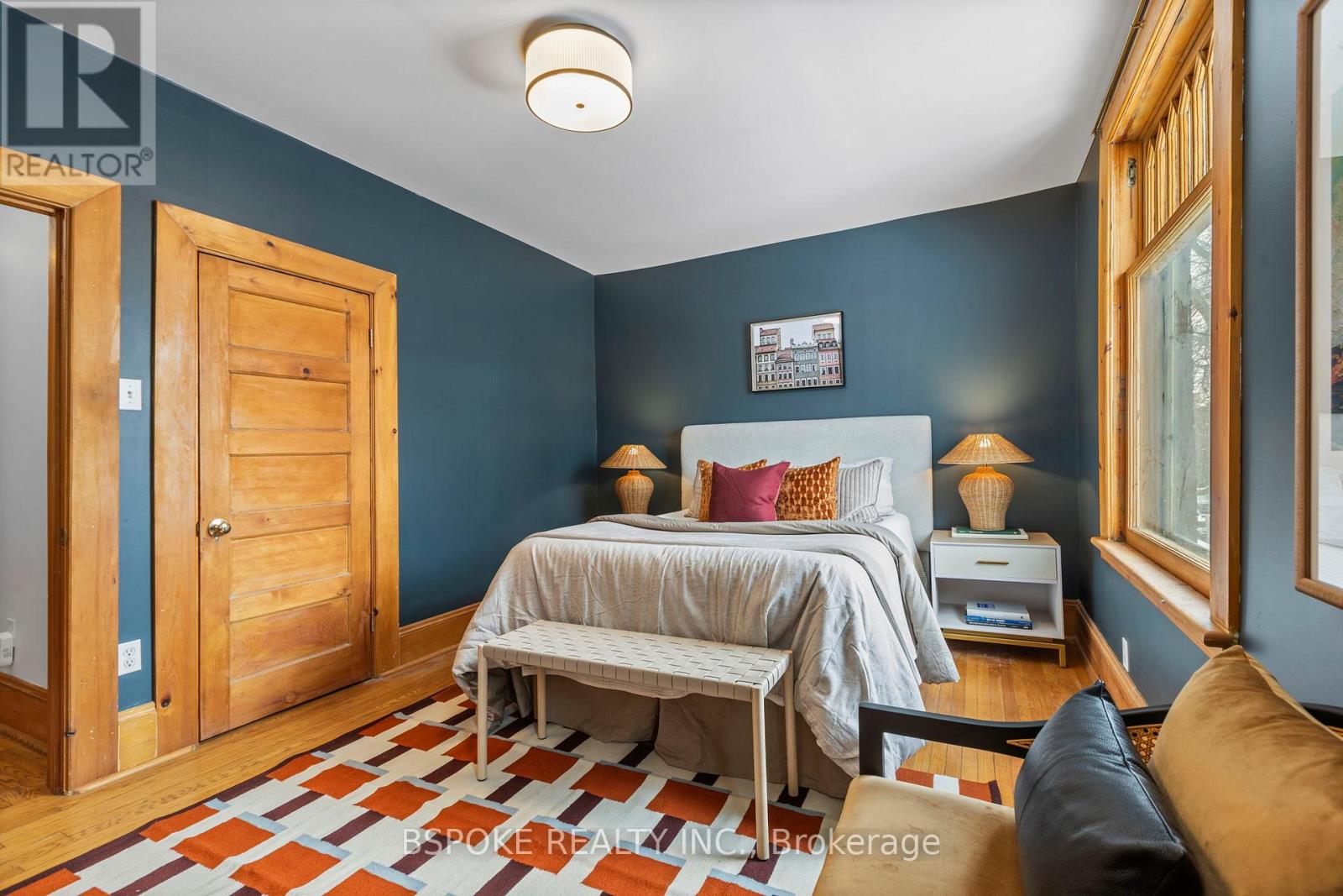 61 First Avenue, Toronto, Ontario  M4M 1W7 - Photo 18 - E12838154