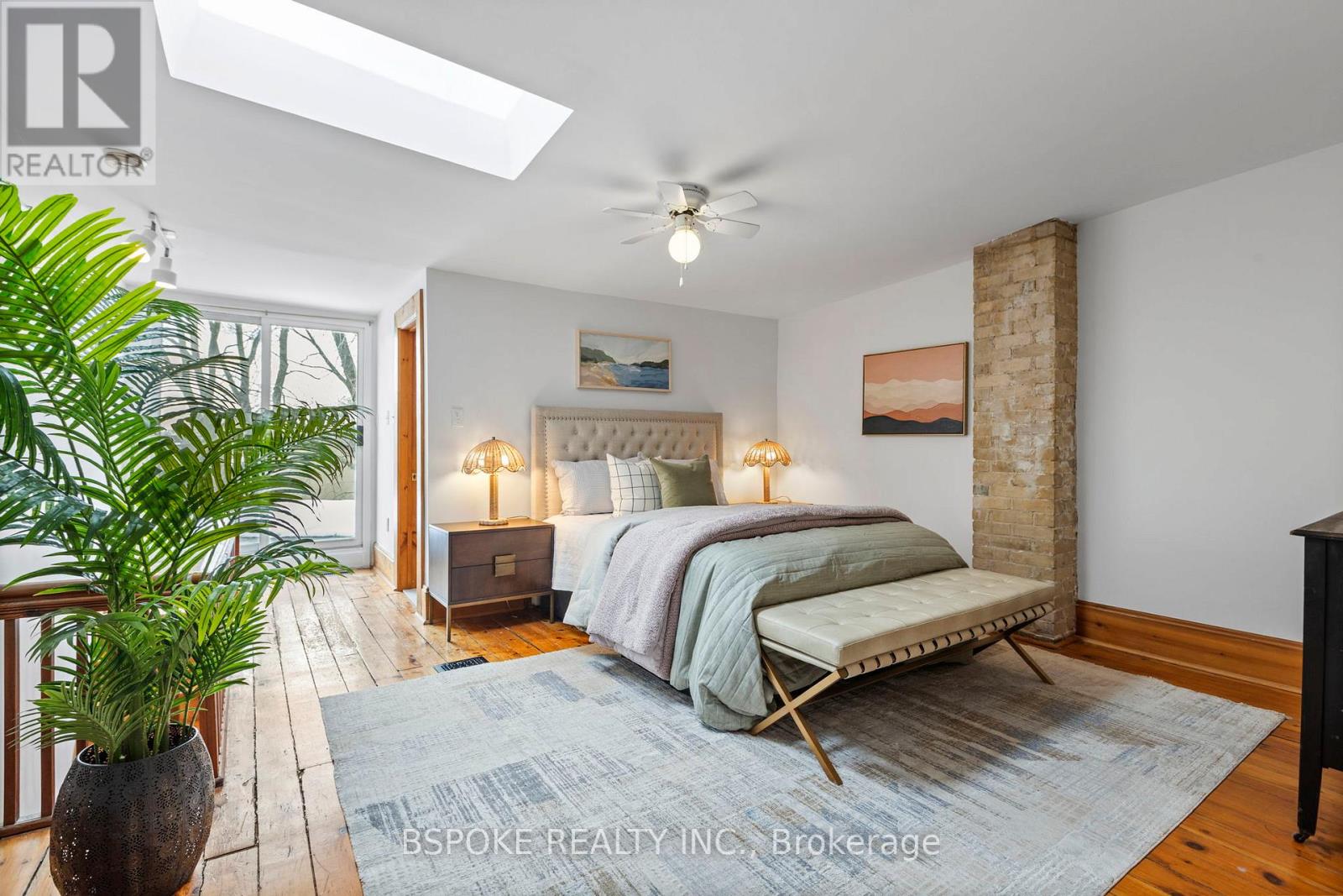 61 First Avenue, Toronto, Ontario  M4M 1W7 - Photo 24 - E12838154