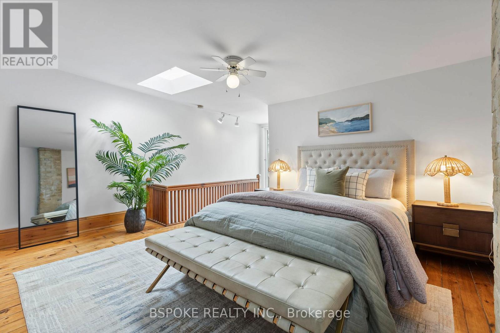 61 First Avenue, Toronto, Ontario  M4M 1W7 - Photo 25 - E12838154