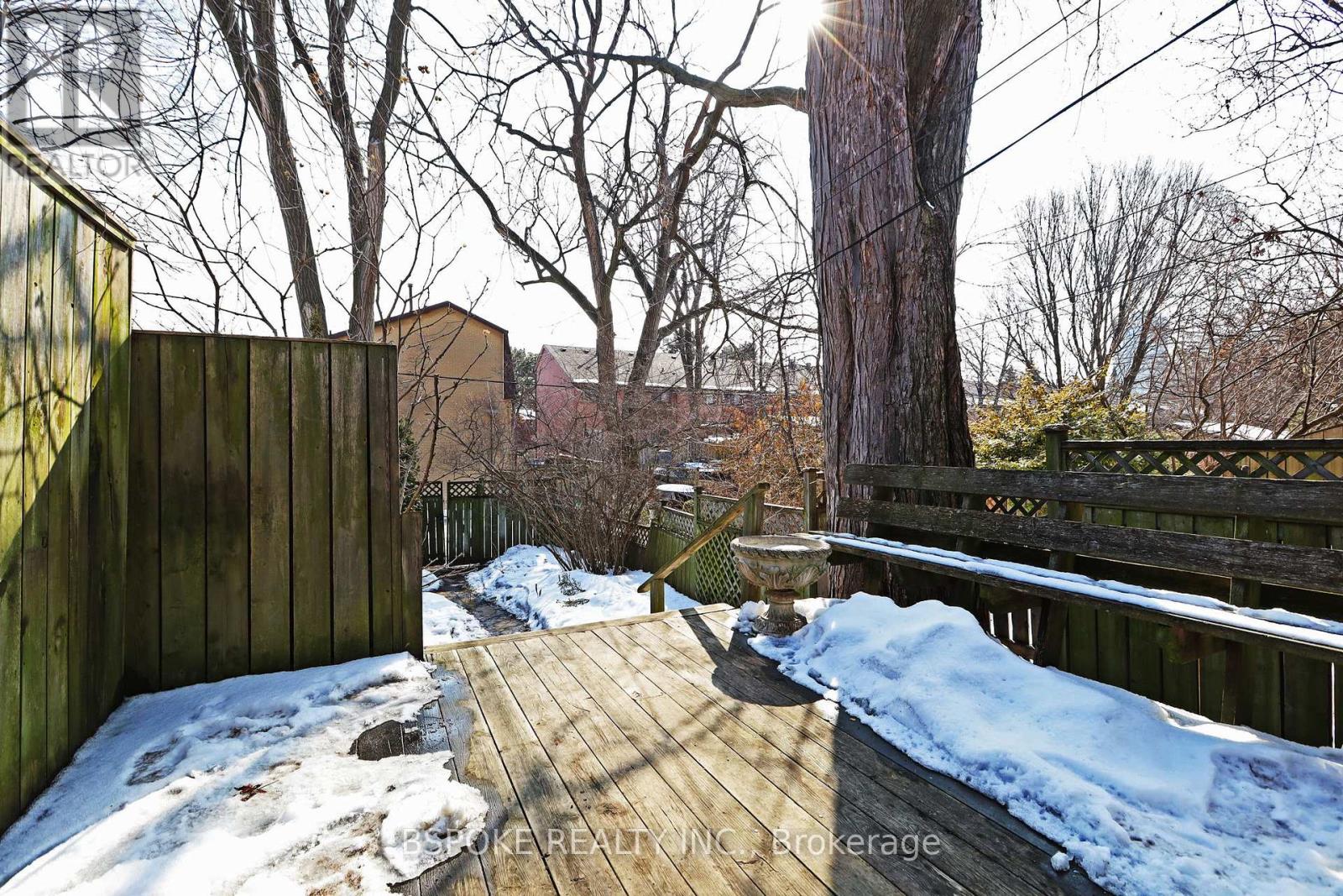 61 First Avenue, Toronto, Ontario  M4M 1W7 - Photo 29 - E12838154