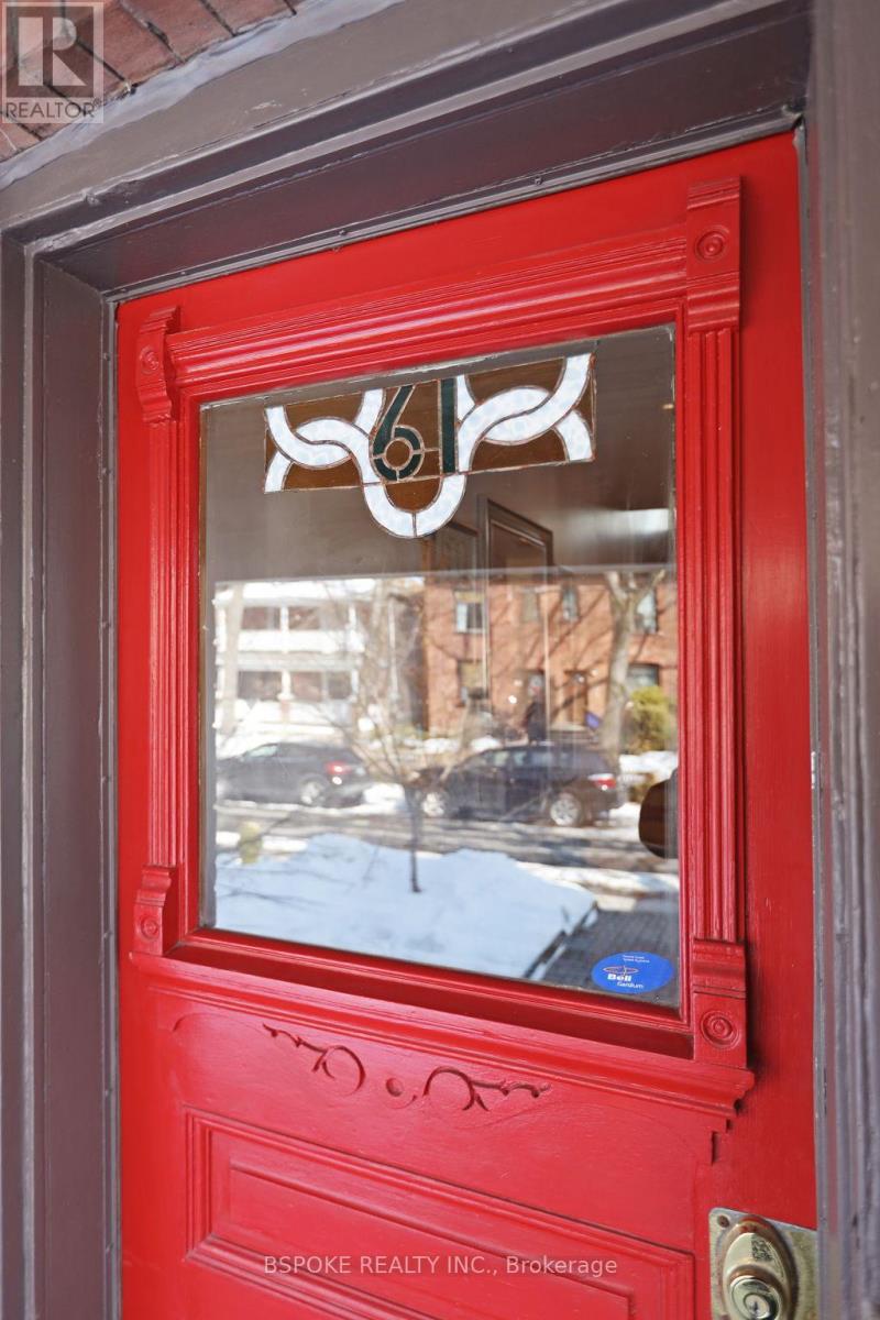 61 First Avenue, Toronto, Ontario  M4M 1W7 - Photo 3 - E12838154