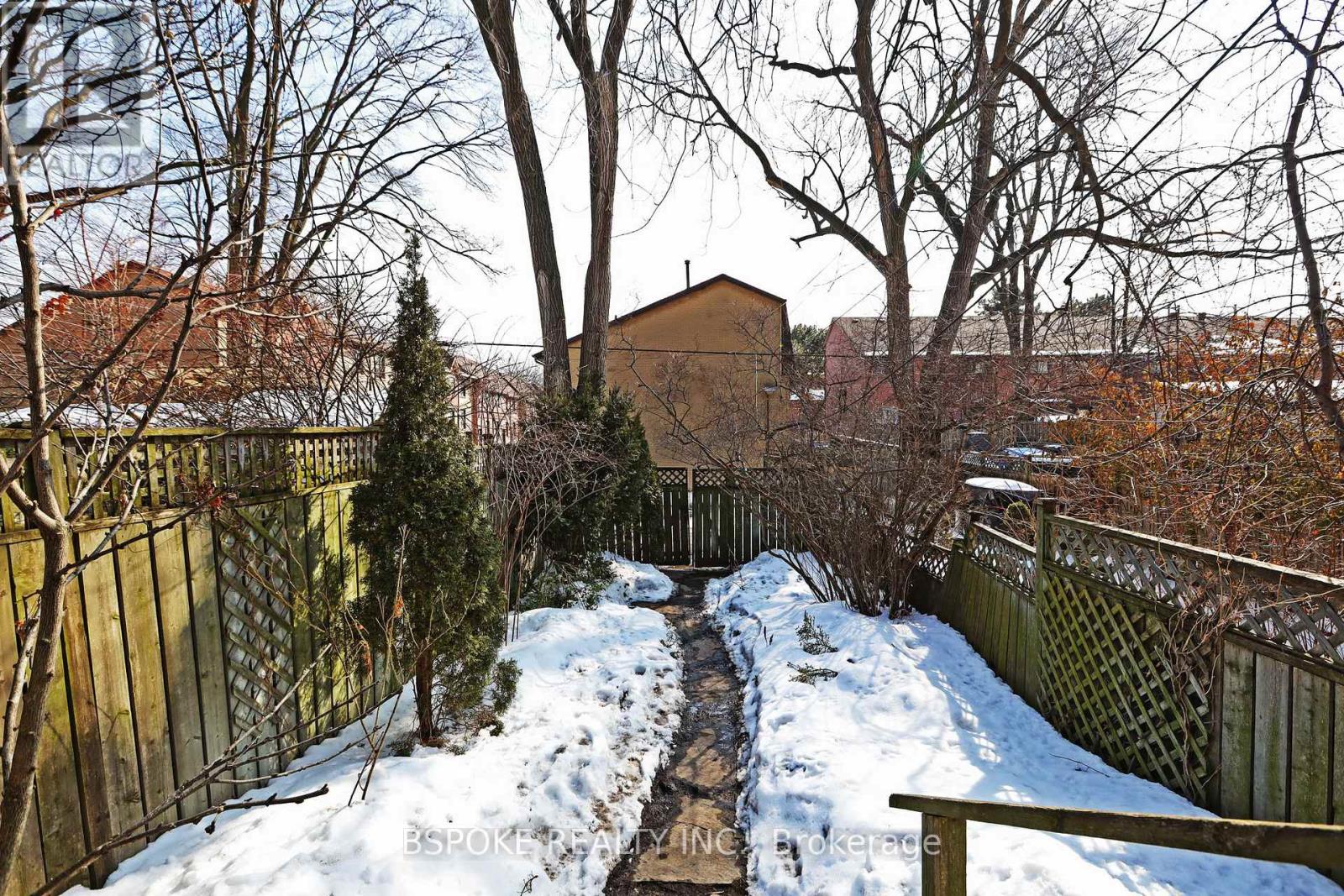 61 First Avenue, Toronto, Ontario  M4M 1W7 - Photo 30 - E12838154