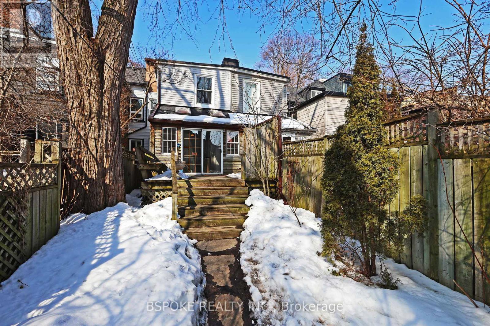 61 First Avenue, Toronto, Ontario  M4M 1W7 - Photo 31 - E12838154