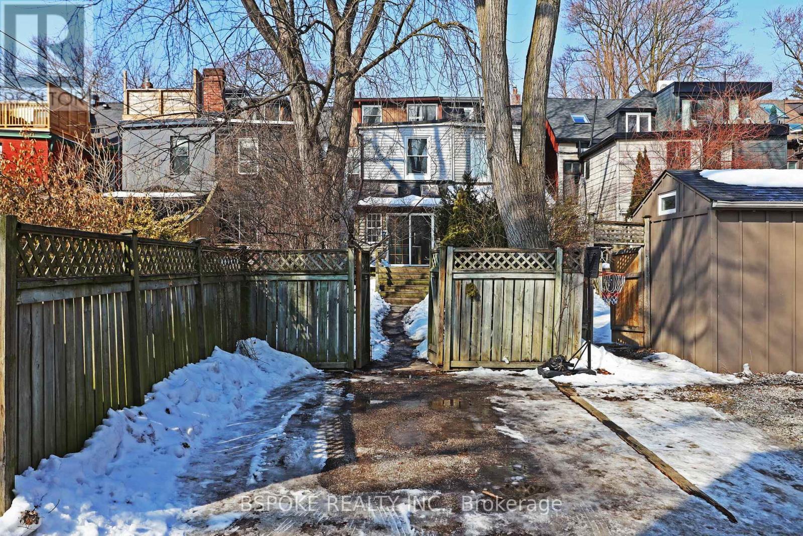 61 First Avenue, Toronto, Ontario  M4M 1W7 - Photo 32 - E12838154