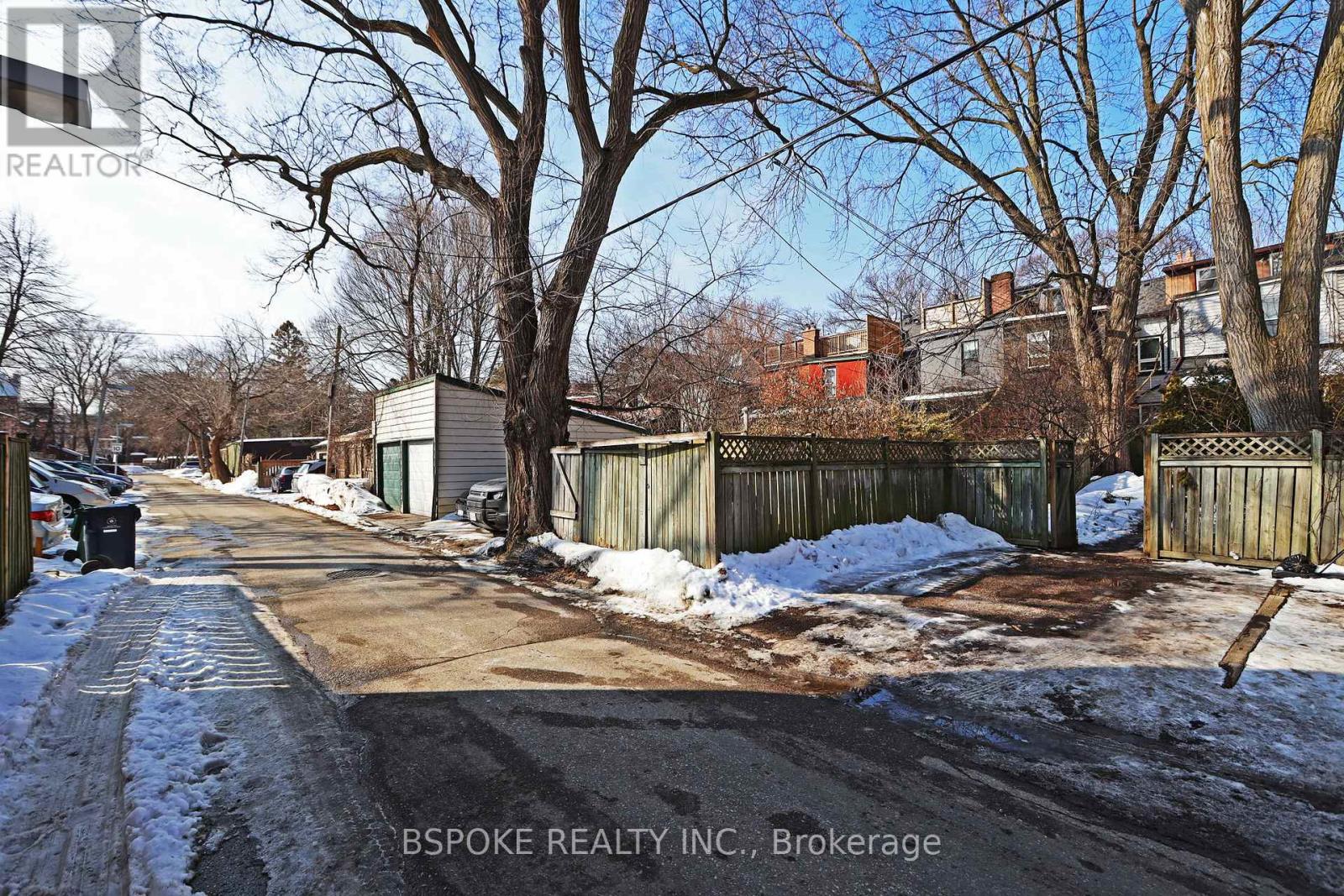 61 First Avenue, Toronto, Ontario  M4M 1W7 - Photo 33 - E12838154